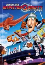 Watch Inspector Gadget\'s Biggest Caper Ever Tvmuse