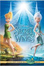 Watch Secret of the Wings Tvmuse