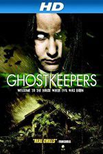 Watch Ghostkeepers Tvmuse