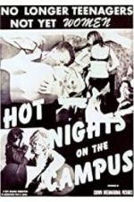 Watch Hot Nights on the Campus Tvmuse