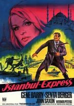 Watch Istanbul Express Tvmuse