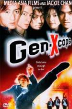 Watch Gen X Cops Tvmuse