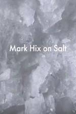 Watch Mark Hix on Salt Tvmuse