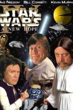 Watch Rifftrax: Star Wars IV (A New Hope Tvmuse