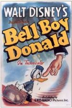 Watch Bellboy Donald (Short 1942) Tvmuse