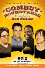 Watch Ben Stillers All Star Comedy Rountable Tvmuse