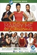 Watch Marry Me For Christmas Tvmuse