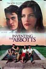 Watch Inventing the Abbotts Tvmuse