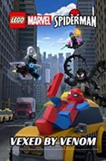 Watch Lego Marvel Spider-Man: Vexed by Venom Tvmuse