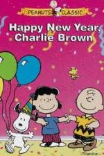 Watch Happy New Year Charlie Brown! Tvmuse