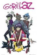 Watch Gorillaz Music Video Collection Tvmuse