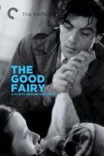 Watch The Good Fairy Tvmuse