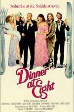 Watch Dinner at Eight Tvmuse