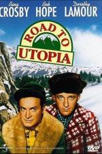 Watch Road to Utopia Tvmuse
