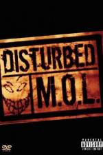 Watch Disturbed MOL Tvmuse