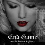 Watch Taylor Swift Feat. Ed Sheeran, Future: End Game Tvmuse