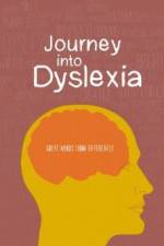 Watch Journey Into Dyslexia Tvmuse