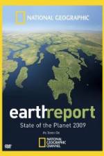 Watch Earth Report: State of the Planet 2009 Tvmuse
