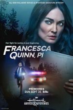 Watch Francesca Quinn, PI Tvmuse