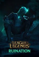 Watch League of Legends: Ruination (Short 2021) Tvmuse