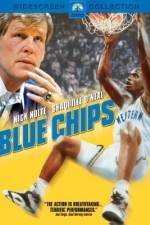 Watch Blue Chips Tvmuse