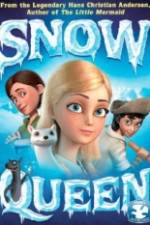 Watch Snow Queen Tvmuse