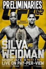 Watch UFC 162 Preliminary Fights Tvmuse