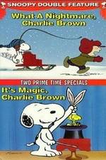 Watch It's Magic, Charlie Brown Tvmuse