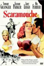 Watch Scaramouche Tvmuse