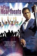 Watch The Five Heartbeats Tvmuse