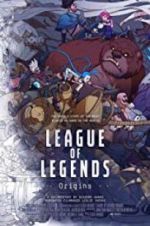 Watch League of Legends: Origins Tvmuse