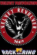 Watch Velvet Revolver Live Rock Am Ring Tvmuse