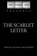 Watch The Scarlet Letter Tvmuse
