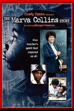 Watch The Marva Collins Story Tvmuse