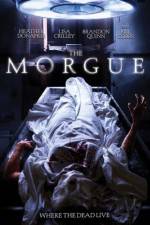 Watch The Morgue Tvmuse