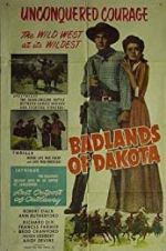 Watch Badlands of Dakota Tvmuse