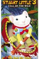 Watch Stuart Little 3: Call of the Wild Tvmuse