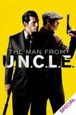Watch The Man from U.N.C.L.E.: Sky Movies Special Tvmuse