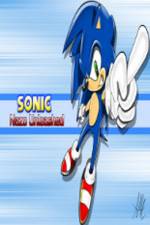 Watch Sonic Nazo Unleashed Tvmuse