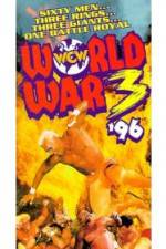 Watch WCW: World War 3 '96 Tvmuse