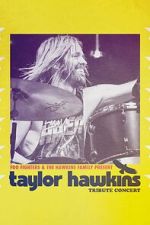 Watch Taylor Hawkins Tribute Concert Tvmuse