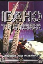 Watch Idaho Transfer Tvmuse