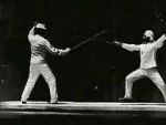 Watch Two Fencers Tvmuse