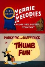 Watch Thumb Fun (Short 1952) Tvmuse