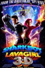 Watch The Adventures of Sharkboy and Lavagirl 3-D Tvmuse