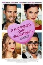 Watch It Happened One Valentine\'s Tvmuse