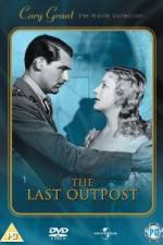 Watch The Last Outpost Tvmuse