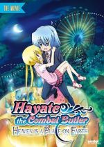 Watch Hayate the Combat Butler Movie: Heaven Is a Place on Earth Tvmuse