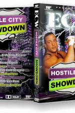 Watch ECW Hostile City Showdown Tvmuse