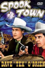Watch Spook Town Tvmuse